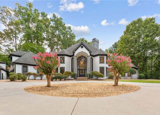 Property at 17 The Fairway, Woodstock, GA 30188, 4 beds, 5.5 baths