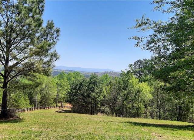Property at 1251 Bar T Ranch Rd, Talking Rock, GA 30175, 2 beds, 1 bath