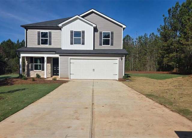 Property at 35 Fontana Ct, Covington, GA 30016, 4 beds, 2.5 baths