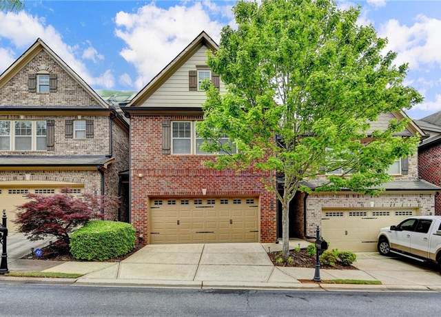Property at 5842 Norfolk Chase Rd, Peachtree Corners, GA 30092, 3 beds, 2.5 baths