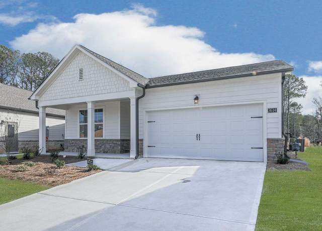 Property at 3614 Arrow Root Cir, Loganville, GA 30052, 2 beds, 2 baths