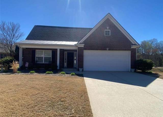 Property at 55 Crooked Bend Trl, Jefferson, GA 30549, 3 beds, 2 baths