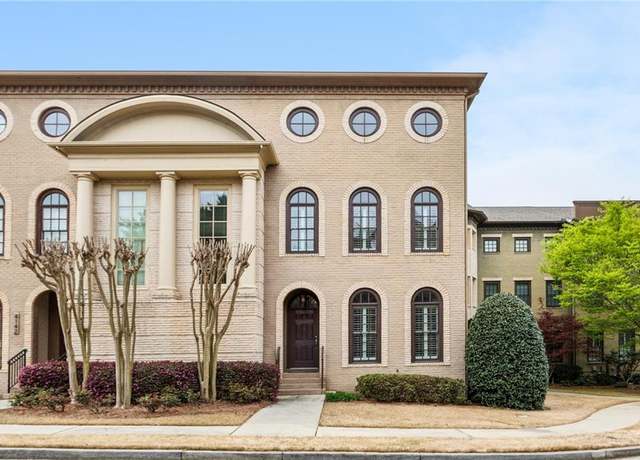 Property at 4140 Onslow Pl SE, Smyrna, GA 30080, 5 beds, 3.5 baths