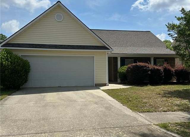 Property at 3218 Watson Woods Way, Loganville, GA 30052, 3 beds, 2 baths