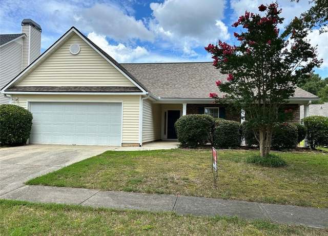Property at 3218 Watson Woods Way, Loganville, GA 30052, 3 beds, 2 baths