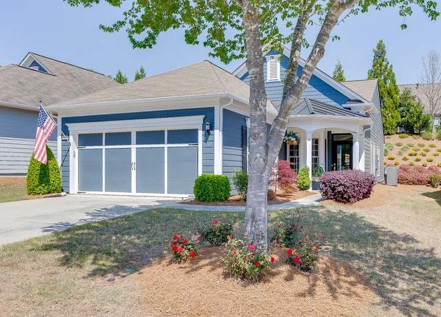 Property at 6623 Autumn Ridge Way, Hoschton, GA 30548, 2 beds, 2 baths