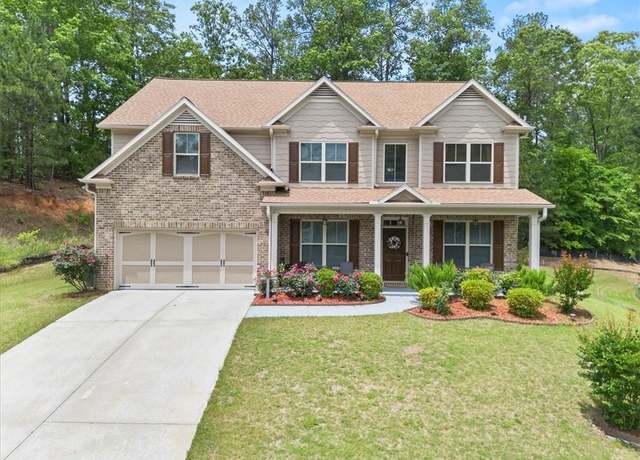 Property at 871 Wisteria View Ct, Dacula, GA 30019, 7 beds, 4 baths