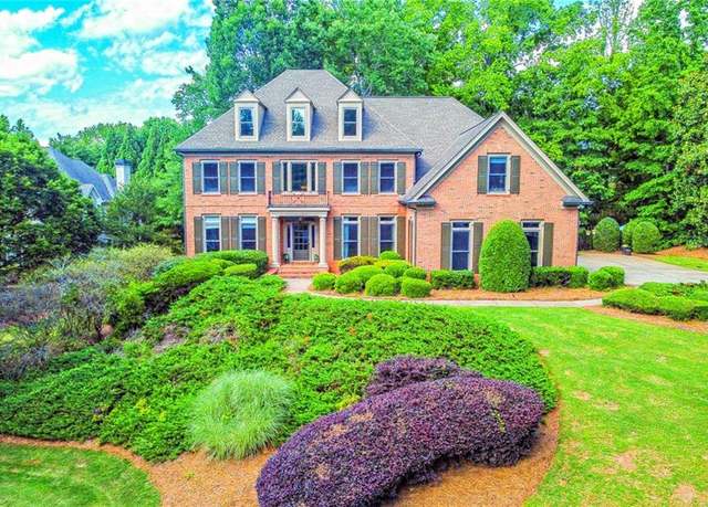 Property at 2111 Broadfield Run, Duluth, GA 30097, 5 beds, 6.5 baths
