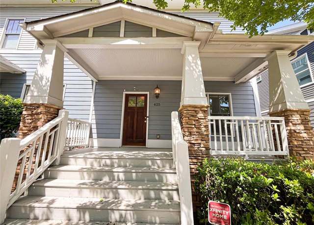 Property at 625 Chestnut St Unit D, Atlanta, GA 30354, 3 beds, 2.5 baths