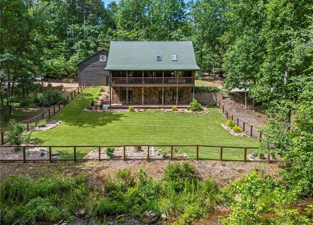 Property at 5657 Stephens Rd, Oakwood, GA 30566, 3 beds, 3 baths