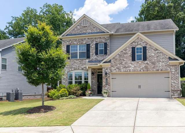 Property at 2099 Lakeview Bend Way, Buford, GA 30519, 4 beds, 2.5 baths