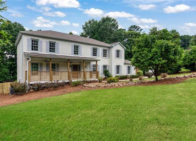 Property at 2015 Clipper Straits, Snellville, GA 30078, 6 beds, 4 baths