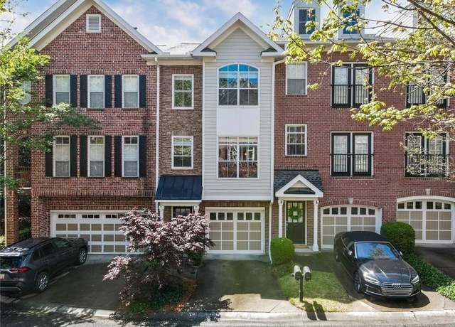 Property at Undisclosed address, Atlanta, GA 30342, 3 beds, 2.5 baths