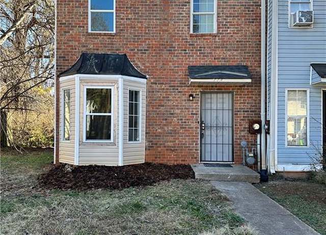 Property at 774 Crestside Ct, Austell, GA 30168, 3 beds, 2.5 baths