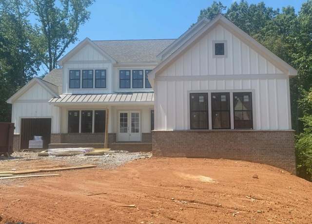 Property at 9150 Greenway Ct, Gainesville, GA 30506, 4 beds, 4.5 baths