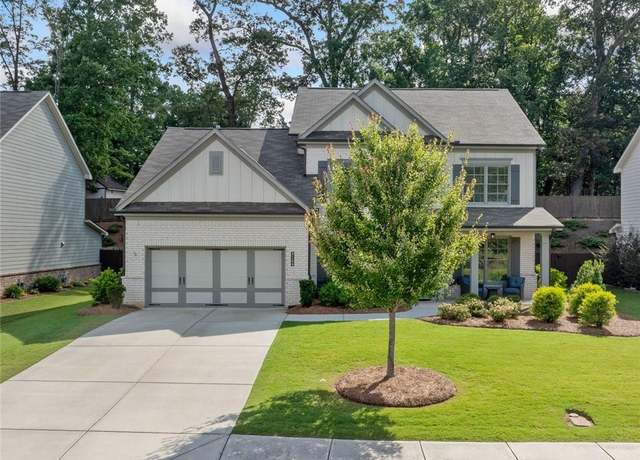 Property at 2159 Holland Creek Ln, Buford, GA 30519, 5 beds, 3.5 baths