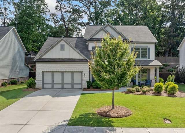 Property at 2159 Holland Creek Ln, Buford, GA 30519, 5 beds, 3.5 baths