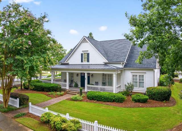 Property at 300 Horseshoe Bnd, Statham, GA 30666, 5 beds, 4.5 baths