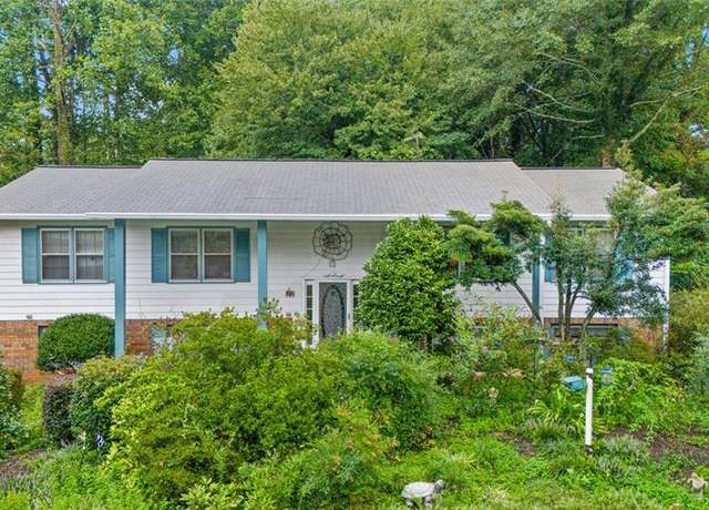 Property at 2420 Bob Bettis Rd, Marietta, GA 30066, 4 beds, 3 baths