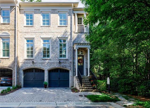 Property at 9018 Riverbend Mnr, Alpharetta, GA 30022, 3 beds, 3.5 baths