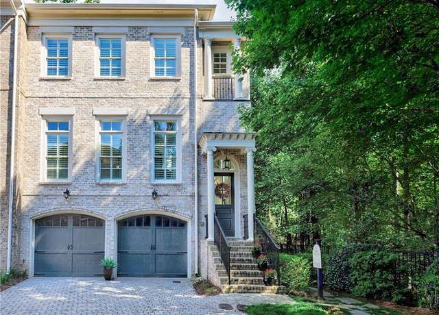 Property at 9018 Riverbend Mnr, Alpharetta, GA 30022, 3 beds, 3.5 baths