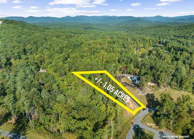 Property at 0 Yonah Lake Dr, Sautee Nacoochee, GA 30571