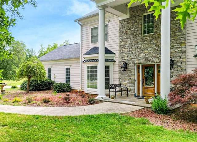 Property at 733 US Highway 411 NE, Ranger, GA 30734, 6 beds, 3.5 baths