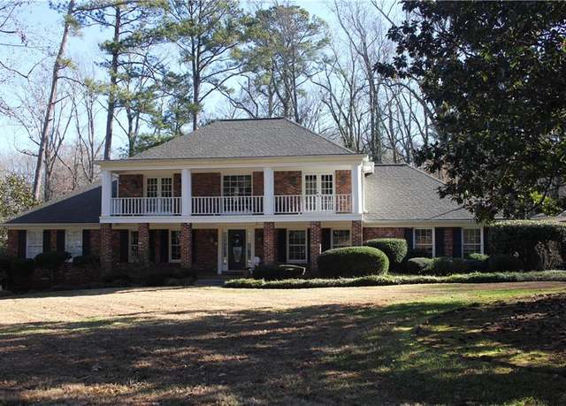 Property at 5651 Bahia Mar Cir, Stone Mountain, GA 30087, 4 beds, 4.5 baths