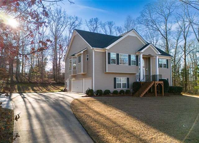 Property at 8885 Camp Tree Ct, Winston, GA 30187, 4 beds, 3.5 baths