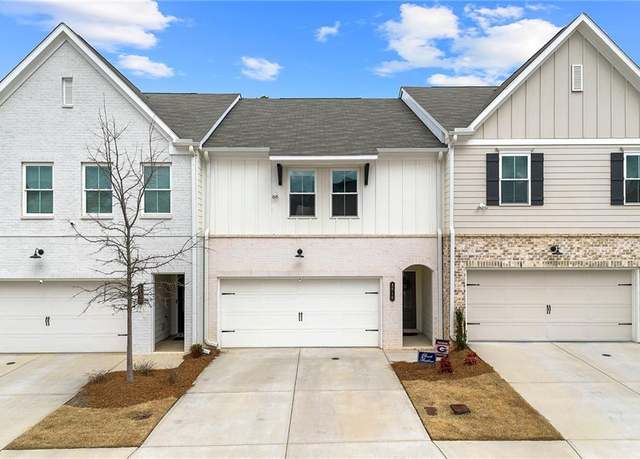 Property at 3610 Silvery Way, Powder Springs, GA 30127, 3 beds, 2.5 baths