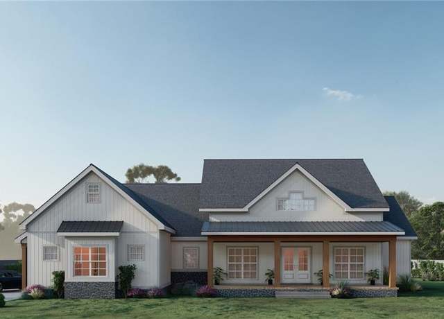 Property at 312 Oak Trce E, Jasper, GA 30143, 3 beds, 2.5 baths