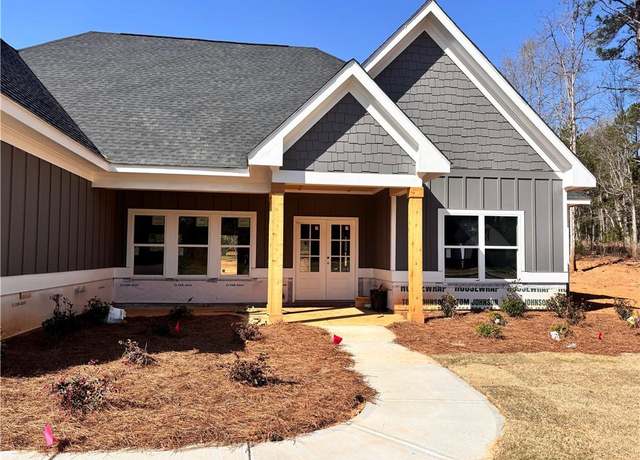Property at 66 White Oak Way, Monroe, GA 30655, 3 beds, 2.5 baths