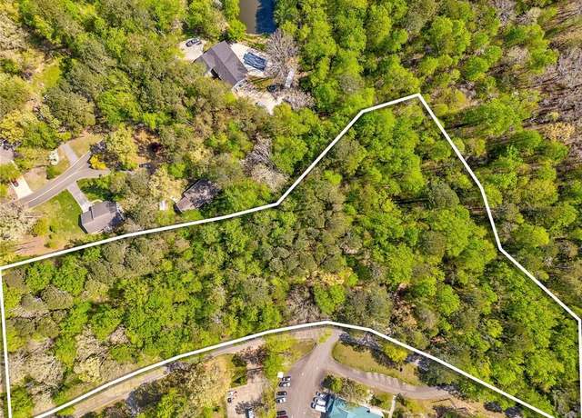 Property at 516 Pioneer Rd, Jasper, GA 30143