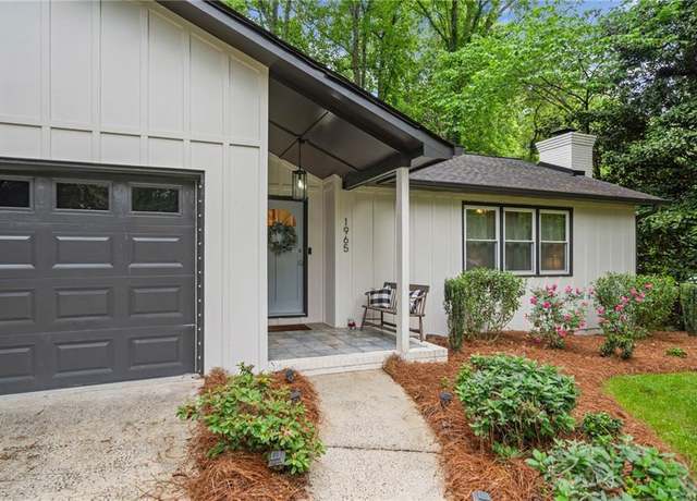 Property at 1965 Stilesboro Dr NW, Kennesaw, GA 30152, 3 beds, 2 baths