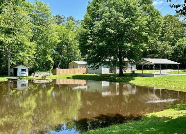 Property at 485 Angham Rd, Hiram, GA 30141, 3 beds, 2 baths