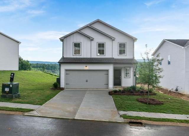 Property at 81 Saddlebred Way, Rossville, GA 30741, 4 beds, 3 baths