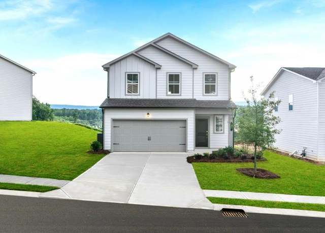 Property at 81 Saddlebred Way, Rossville, GA 30741, 4 beds, 3 baths