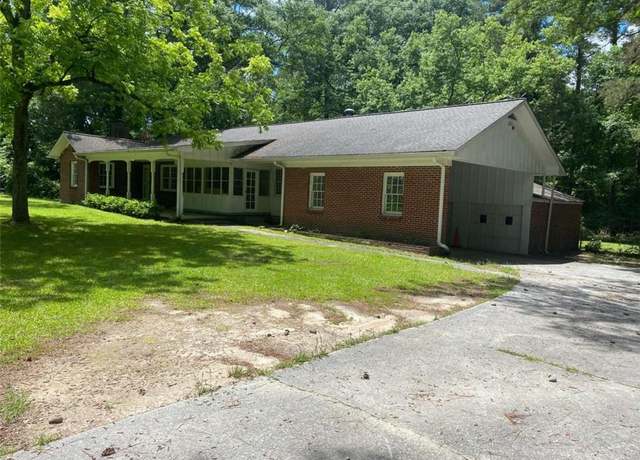 Property at 2934 Union Grove Rd, Conyers, GA 30012, 3 beds, 2 baths