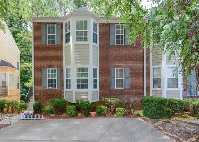 Property at 4149 Spring Cove Dr, Duluth, GA 30097, 2 beds, 2 baths