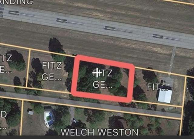 Property at 0 Fire Rd 202, Hawkinsville, GA 31036