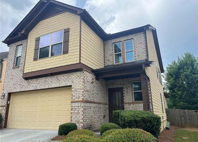 Property at 2423 Turnbury Glen Walk, Snellville, GA 30078, 4 beds, 3.5 baths