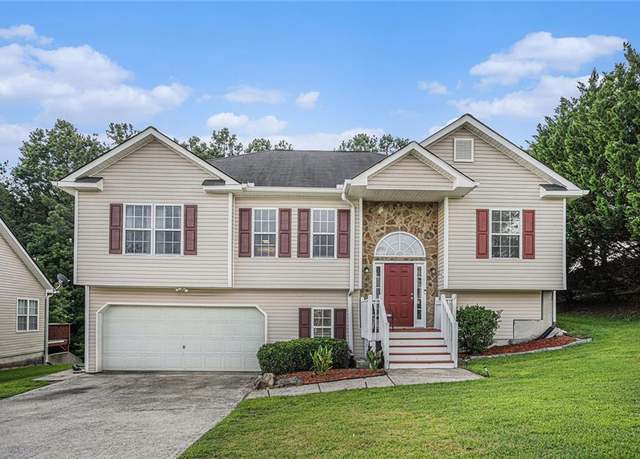 Property at 52 Imperial Dr, Hiram, GA 30141, 4 beds, 3 baths