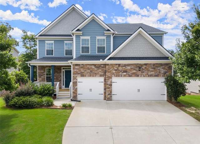 Property at 4960 Plainsman Cir, Cumming, GA 30028, 5 beds, 4 baths