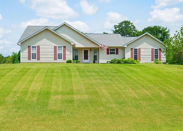 Property at 309 Ridge Hill Cir, Canton, GA 30115, 3 beds, 2 baths