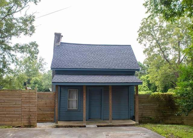 Property at 311 Stokes St, Monroe, GA 30655, 1 bed, 1 bath