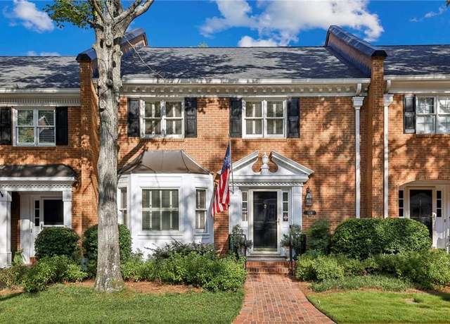 Property at 5436 Trentham Dr, Atlanta, GA 30338, 3 beds, 3 baths