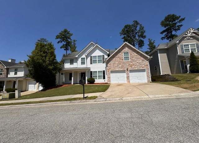 Property at 552 S Fortune Way, Dallas, GA 30157, 3 beds, 2.5 baths