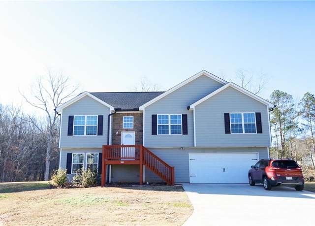 Property at 430 Arlington Ln, Commerce, GA 30529, 6 beds, 3 baths