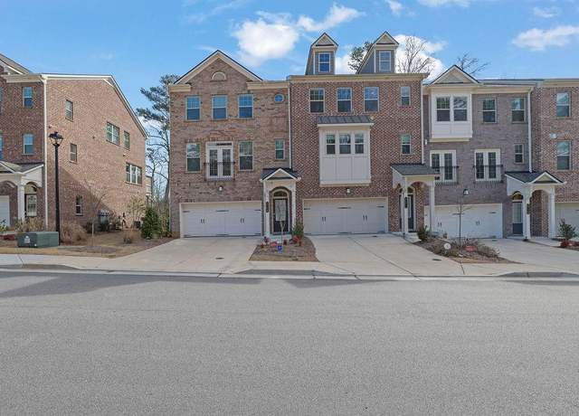 Property at 3179 Clairebrooke Ave, Atlanta, GA 30341, 4 beds, 3.5 baths