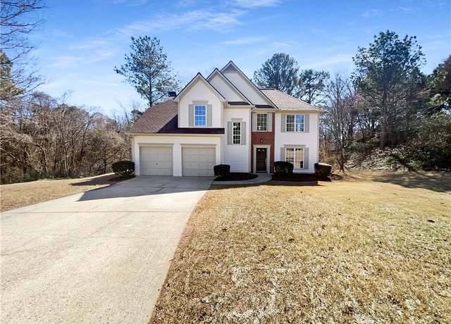 Property at 1740 Berry Ct, Cumming, GA 30041, 3 beds, 2.5 baths
